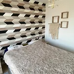 A Louer : Cosy Pour 2 A Argeles-sur-mer, A 50m De La Plage, Avec Parking - Fr-1-837-92 Argelès-sur-Mer