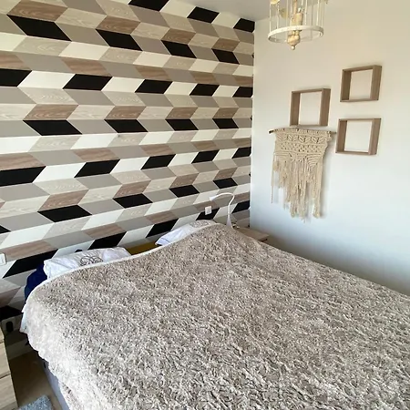 A Louer : Cosy Pour 2 A Argeles-sur-mer, A 50m De La Plage, Avec Parking - Fr-1-837-92 Argelès-sur-Mer